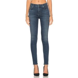 Citizens of Humanity Rocket Denim Skinny Jeans